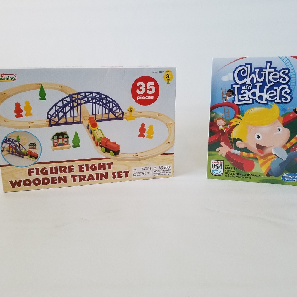 Kids Toy Bundle